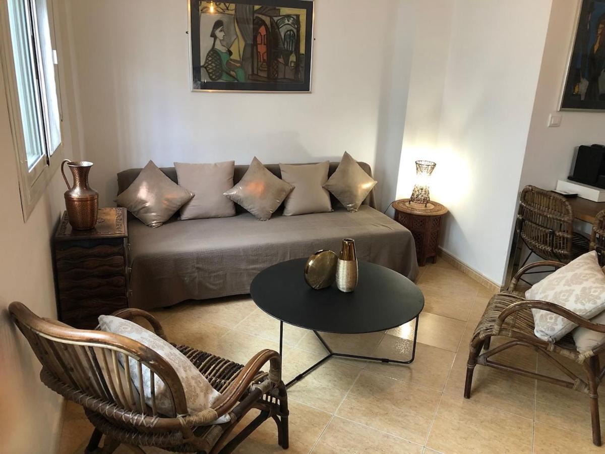 Torrox Pueblo Hidden Gem, 2 Bed Apartment Exteriör bild