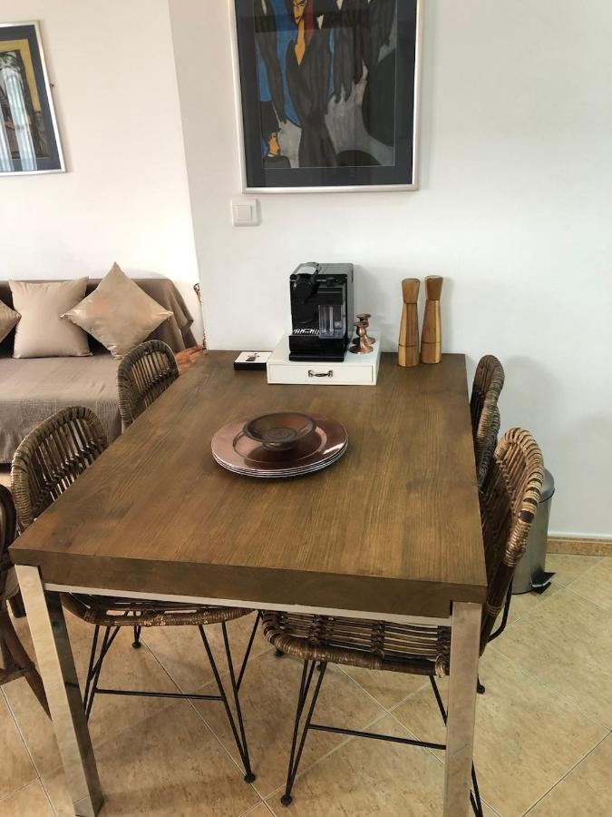 Torrox Pueblo Hidden Gem, 2 Bed Apartment Exteriör bild