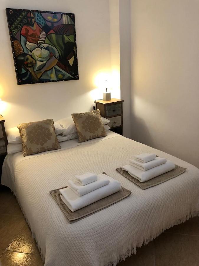 Torrox Pueblo Hidden Gem, 2 Bed Apartment Exteriör bild