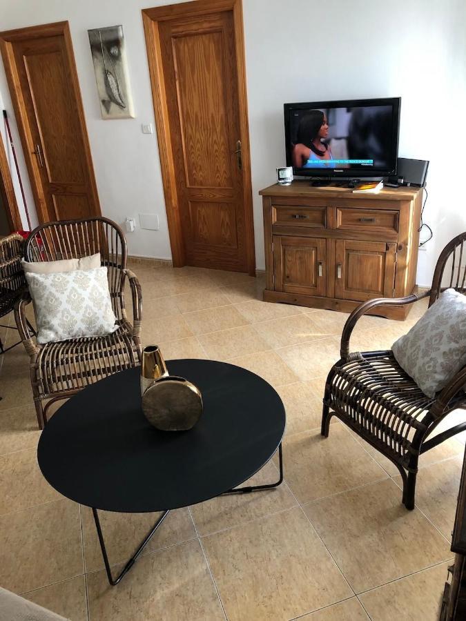 Torrox Pueblo Hidden Gem, 2 Bed Apartment Exteriör bild