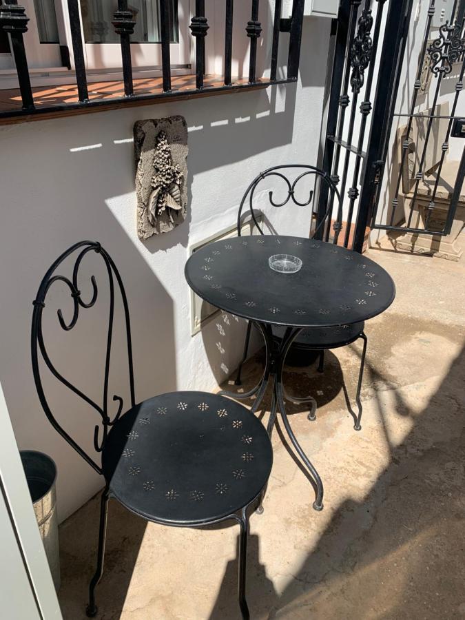 Torrox Pueblo Hidden Gem, 2 Bed Apartment Exteriör bild