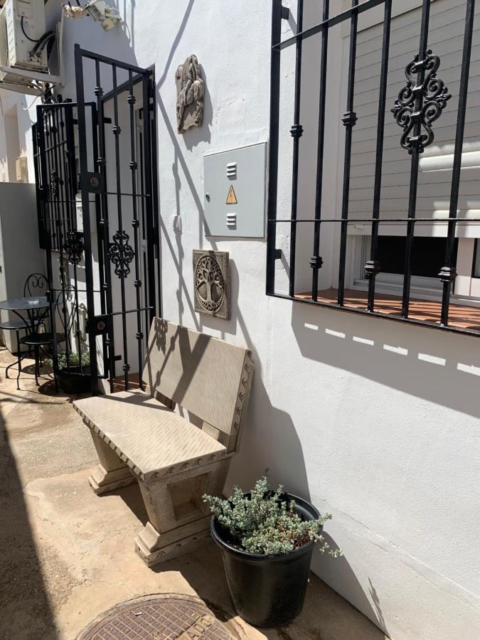 Torrox Pueblo Hidden Gem, 2 Bed Apartment Exteriör bild