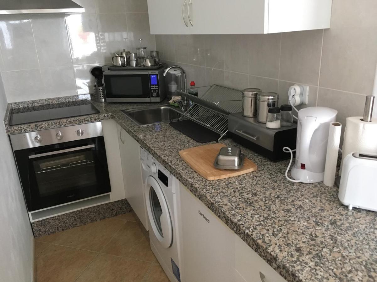 Torrox Pueblo Hidden Gem, 2 Bed Apartment Exteriör bild